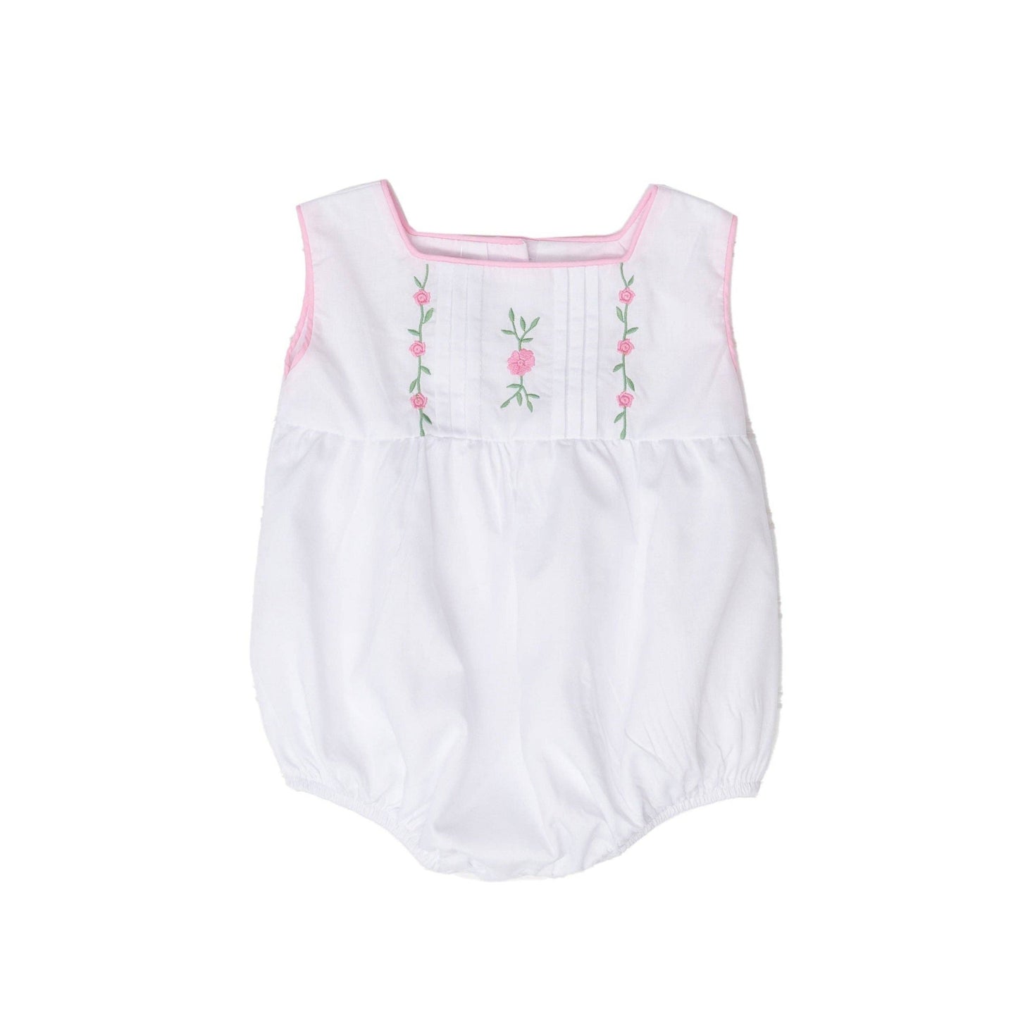 Sara Beth Kid's Rosebud Bubble