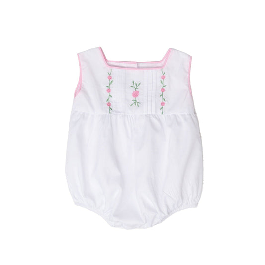 Sara Beth Kid's Rosebud Bubble