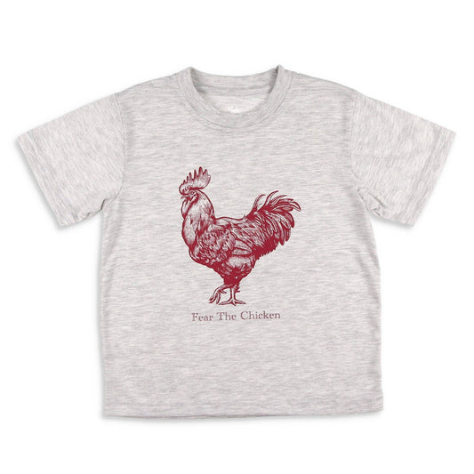 Fear The Chicken - Kids